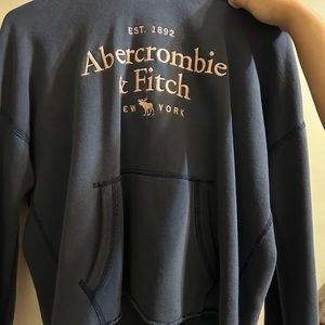Abercrombie and Fitch Hoodie